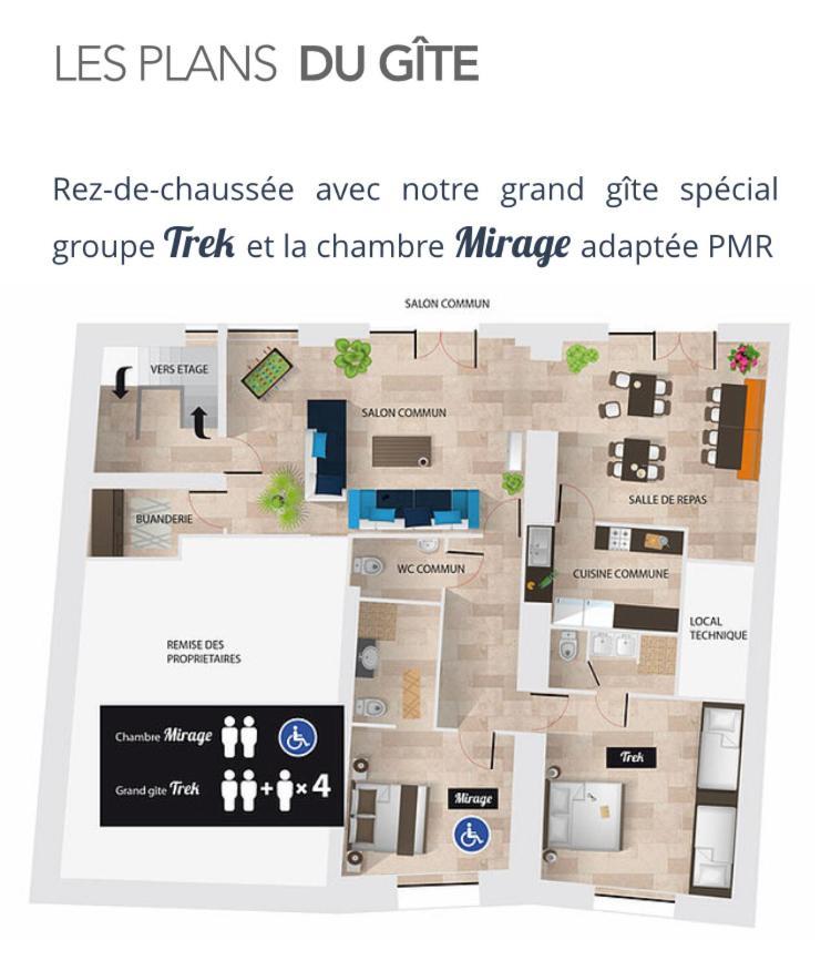 Relais Ville Vieille Ordonnaz Exteriör bild