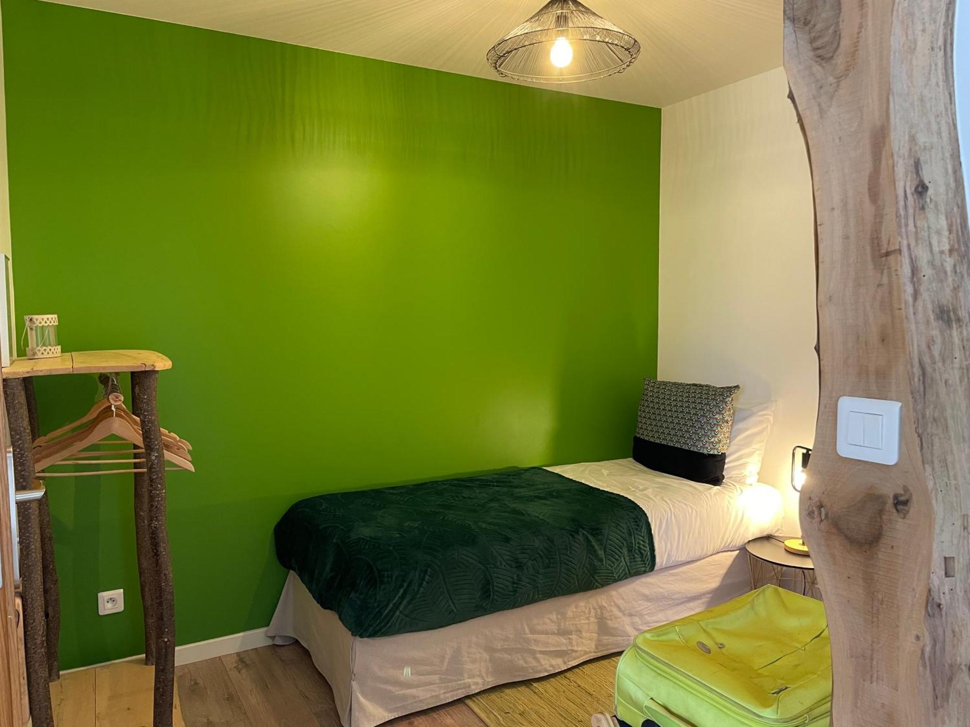 Relais Ville Vieille Ordonnaz Exteriör bild